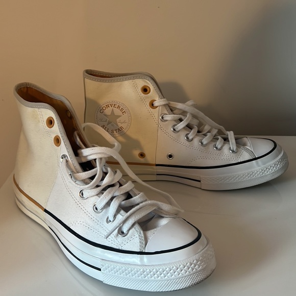 Converse Chuck 70 Sunblocked High Top Sneaker - Picture 3 of 3